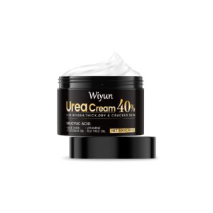 Urea 40% Intensive Heel & Hand Repair Balm