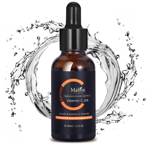 MABOX Skincare Essential Oil - Image 2