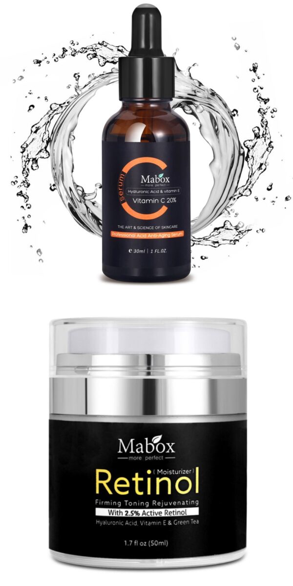 MABOX Skincare Essential Oil - Image 5