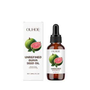 Guava Seed Elixir – Radiance & Vital Repair