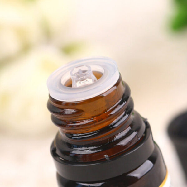 Moroccan Rose Beauty Oil – Pure & Uplifting Floral Elixir - Image 3