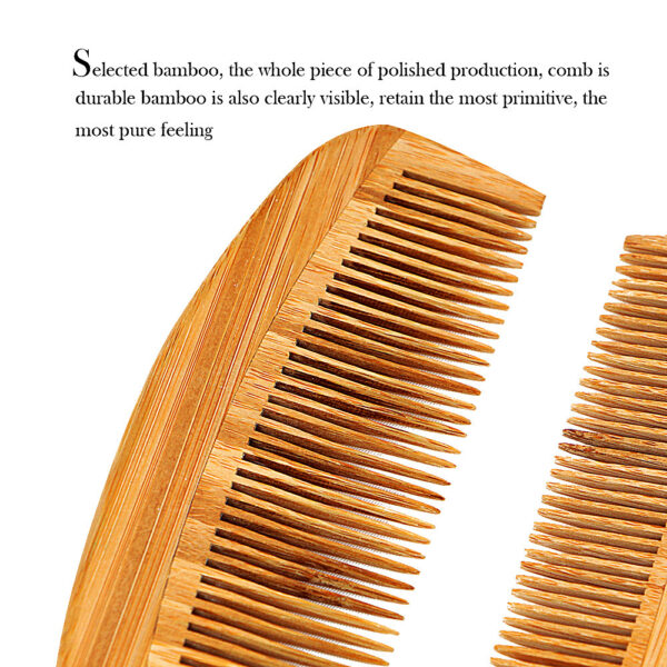 Mastri Bristles Airbag Scalp Massage Comb - Image 5