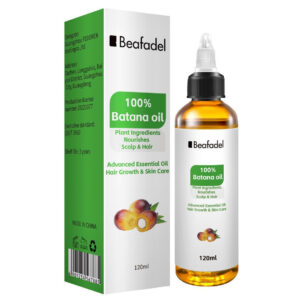 Batana Hair Care Oil – 100% Natural Scalp & Hair Treatment
