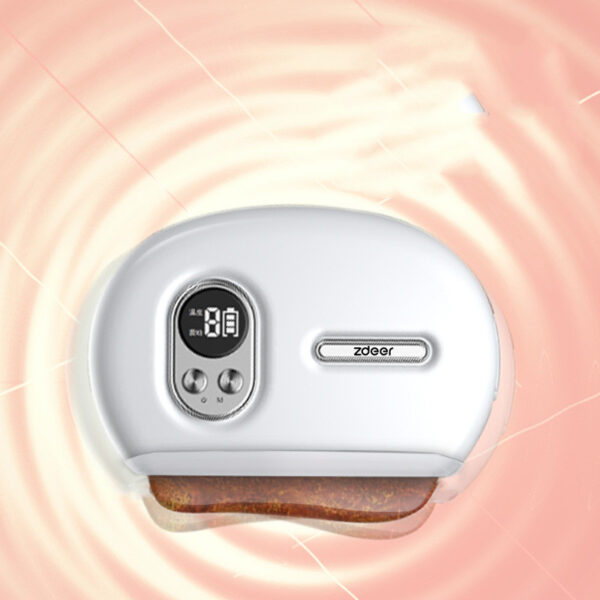 Bianstone Gua Sha Scraping Board Electric Gua Sha Scraping Board - Image 6