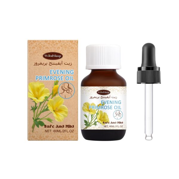 Jamaican Black Castor Oil – Scalp & Length Strengthening Elixir for Thicker, Fuller Hair - Image 3