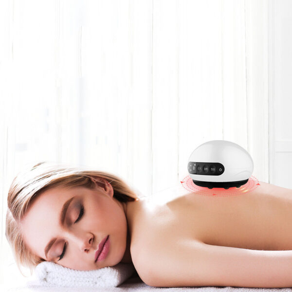 Intelligent Gua Sha And Cupping All-in-One Machine - Image 3
