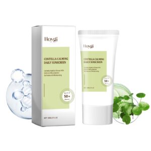 Centella Daily Calming & Hydrating Sunscreen SPF 50 PA++++