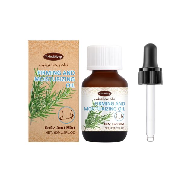 Jamaican Black Castor Oil – Scalp & Length Strengthening Elixir for Thicker, Fuller Hair - Image 2