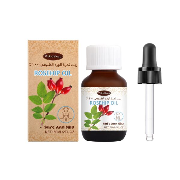 Jamaican Black Castor Oil – Scalp & Length Strengthening Elixir for Thicker, Fuller Hair - Image 4