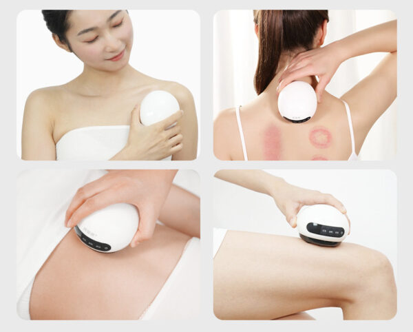 Intelligent Gua Sha And Cupping All-in-One Machine - Image 5